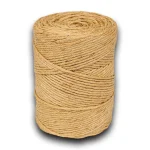 Hilo Yute 500gr. 11/6