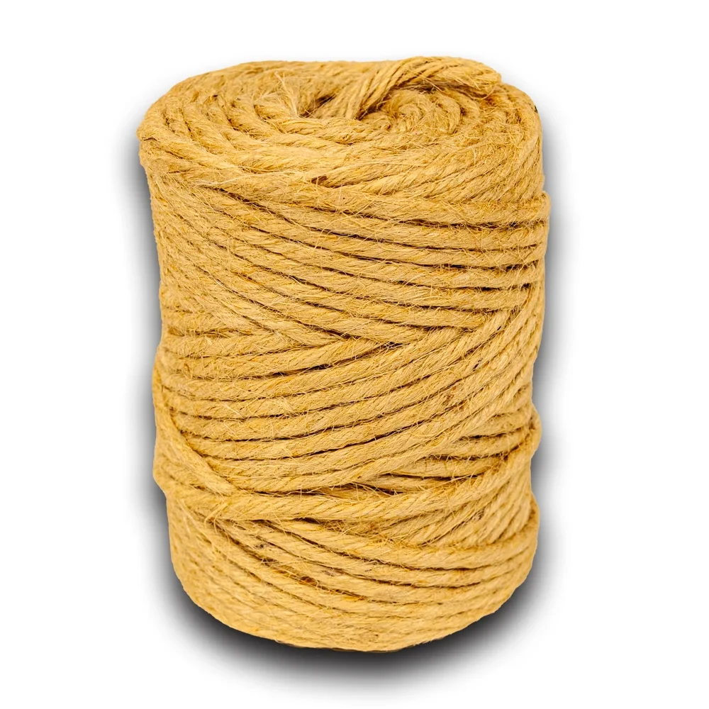 yute-pulido Yute Pulido Cono 500g 22/8 - Imagen 1