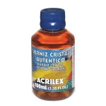 Barniz Cristal Auténtico 100 ml