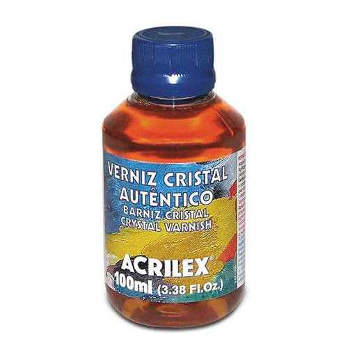 10870260901 Barniz Cristal Auténtico 100 ml - Imagen 1