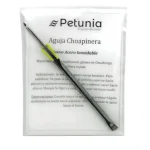 Aguja choapinera acero inoxidable Petunia