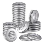 Aros automáticos cortina