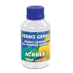 Barniz General 100 ml
