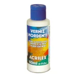BARNIZ MORDENTE 60 ML