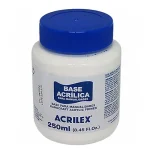 Base Acrílica para manualidades 250 ml