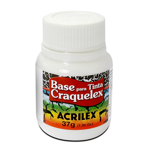 BASE-PINTURA-CRAQUELEX-37-GRS BASE PINTURA CRAQUELEX 37 GRS - Imagen 1