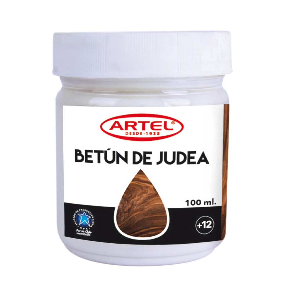 BETUN-DE-JUEDA-100ML-artel Betún Judea Cremoso 100ml. Artel - Imagen 1