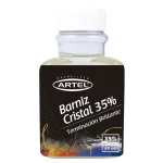 Barniz Cristal 35% 80ml. Artel