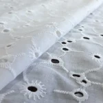 Broderie Poliester 15 yds