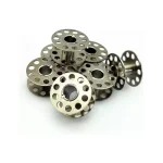 Carrete Metálico Und.