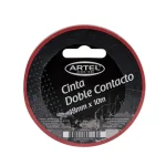 Cinta Doble Contacto 18mmx10mts