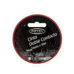 Cinta Doble Contacto 24mmx10mts