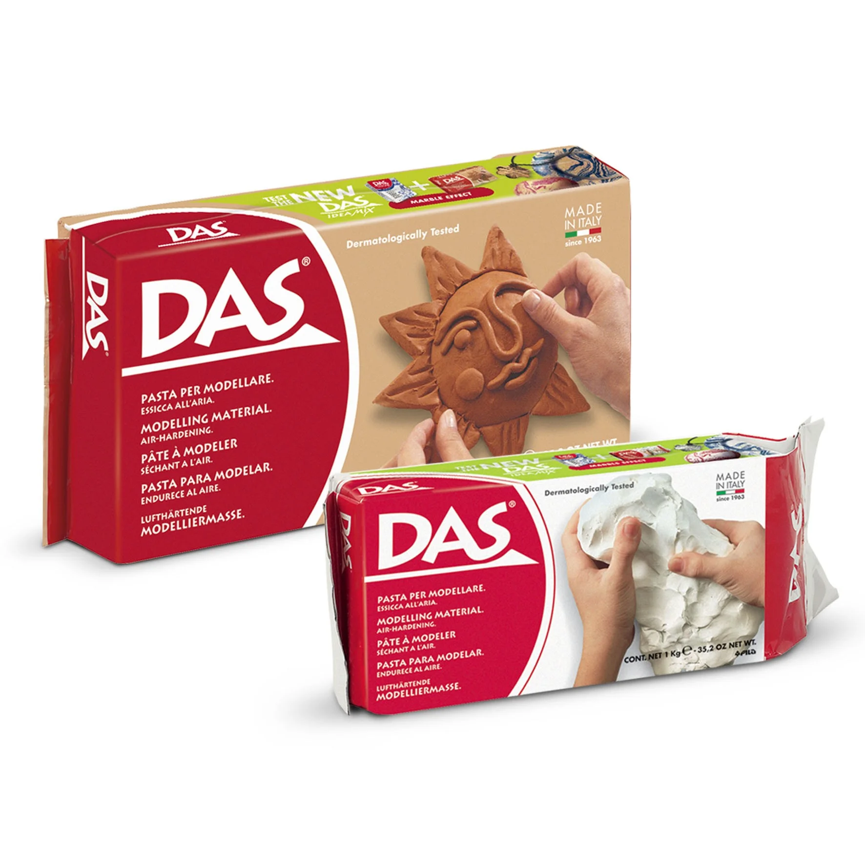 Das-Ceramica-frio Das Cerámica en Frío - Imagen 1