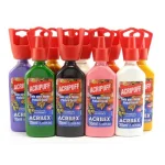 Pintura Acripuff Acrilex 35ml