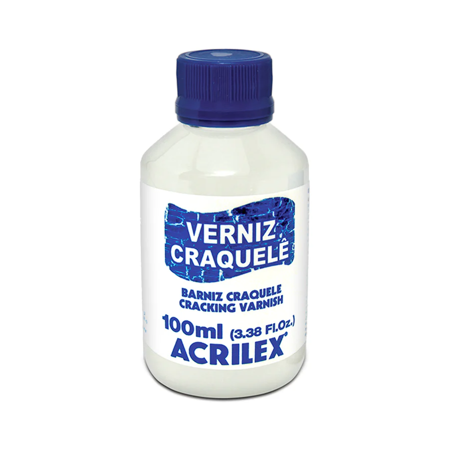 Destacada-Barniz-Craquelex BARNIZ CRAQUELE 100 ML - Imagen 1