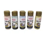 Pintura Decoart Pastel 60 ml