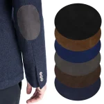 Parches de Rodilla Termoadhesivos (el par)