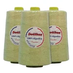 Doñihue Crochet Algodón 400g