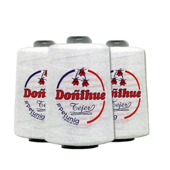 Donihue-poliester-200 Doñihue Crochet Poliester 200g - Imagen 1