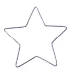 Estrella para Macramé