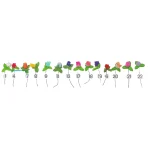 Flor Artificial Besitos