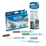 Giotto Decor Metallic