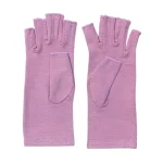 Guantes de tejido
