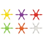 Hace Puntitos Diferentes Tamaños