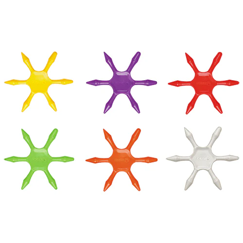 HACE PUNTITOS DIFERENTES TAMANOS Hace Puntitos Diferentes Tamaños - Imagen 1