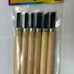 Set de Gubias ARTEL - Herramientas Para Tallar