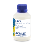 Laca Base Agua Mate 100 ml