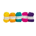 Lana Escolar Ecolana 10g c/u