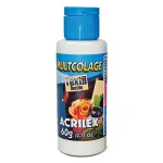 Multicolage textil 60 ml