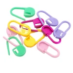 Marcadores de Puntos x10 Und.