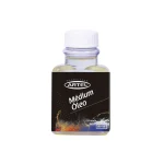 Medium para Óleo 80ml. Artel