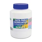 PASTA PARA MOLDEAR 500 ML