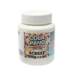 Cola para tela cola paño 250 GRS