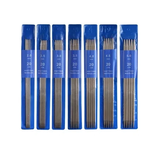 Palillo-Calcetin Palillo Calcetín - Imagen 1