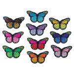 Parches Mariposa Grande