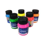Pintura para género flúor 37 ml