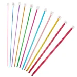 Set Crochet Tunecino