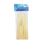 Set Espátulas Plásticas Artel