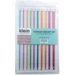 Set Tunecinos Metálicos