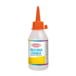 Silicona Líquida 100ml
