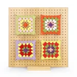 Tabla de bloqueo de Granny