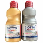 Témperas Metal Botella 250 ml