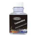 Trementina 80ml. Artel