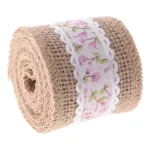 Yute con cinta 20 yds