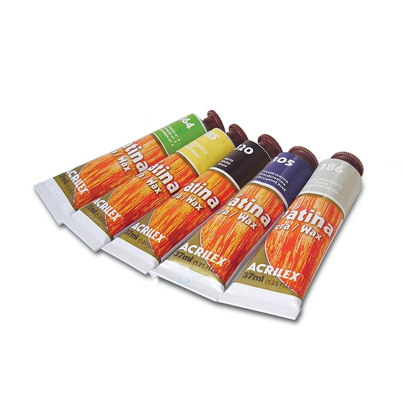 destacada-patina-cera Pátina en cera 37 ml Und. - Imagen 1