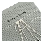 Tabla de Macramé 42CM